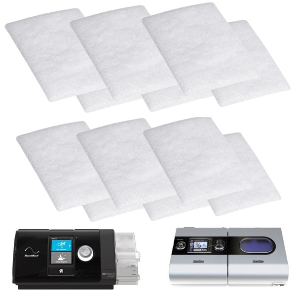 AirSense 10 OEM CPAP Filters